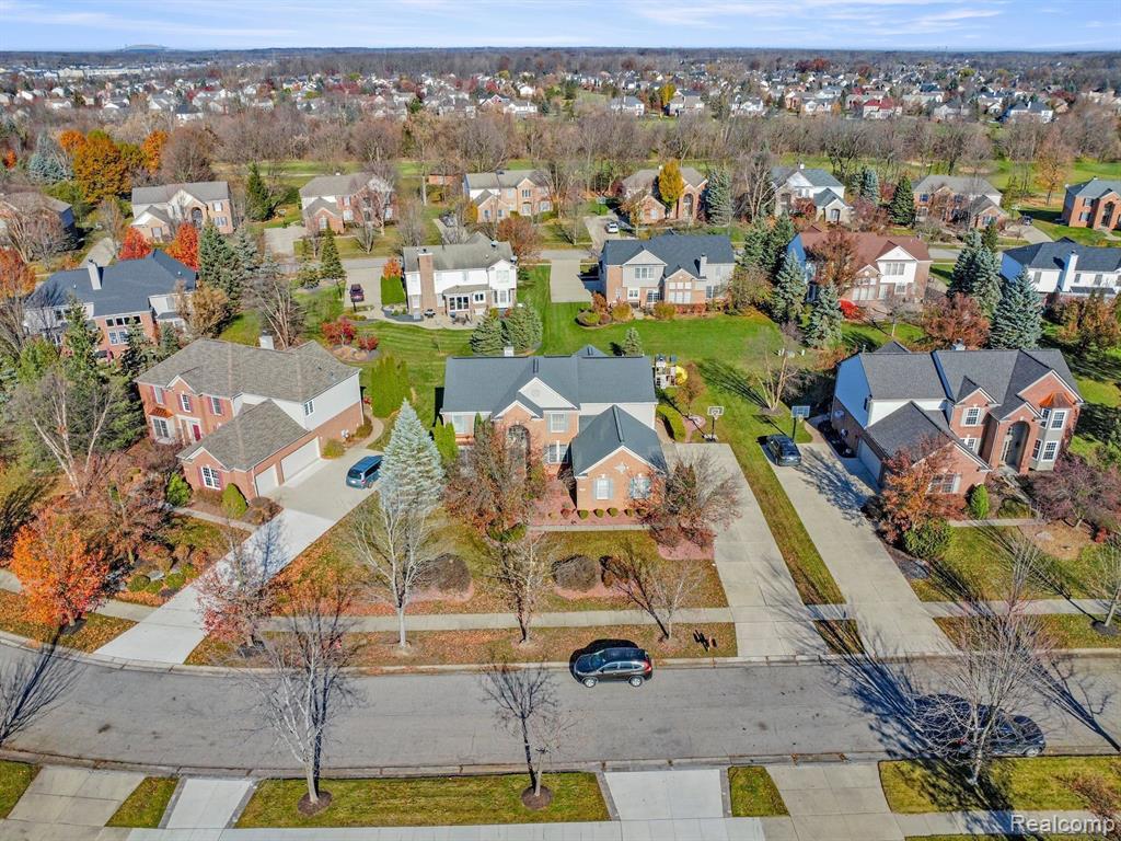 1549 MCLAINE Street, Canton, MI 48188 — Photo 51