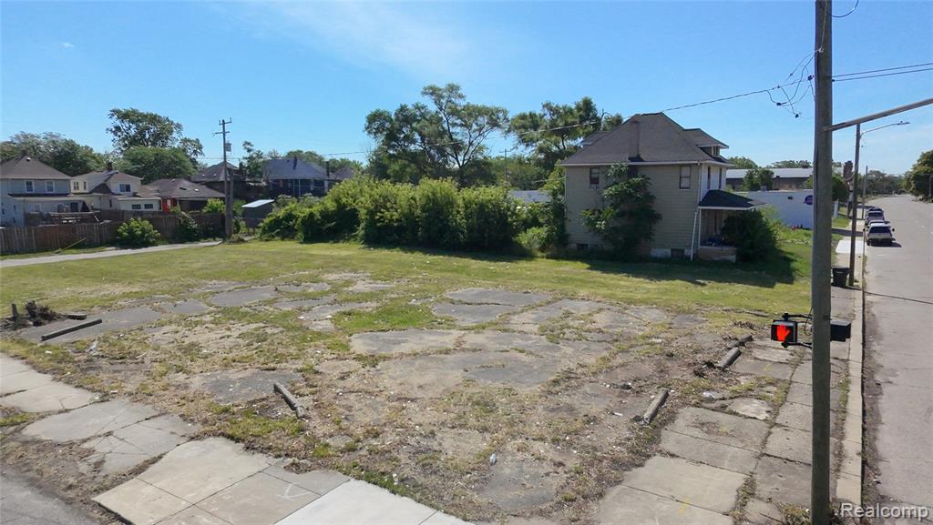 6358 14th Street, Detroit, MI 48208 — Photo 2