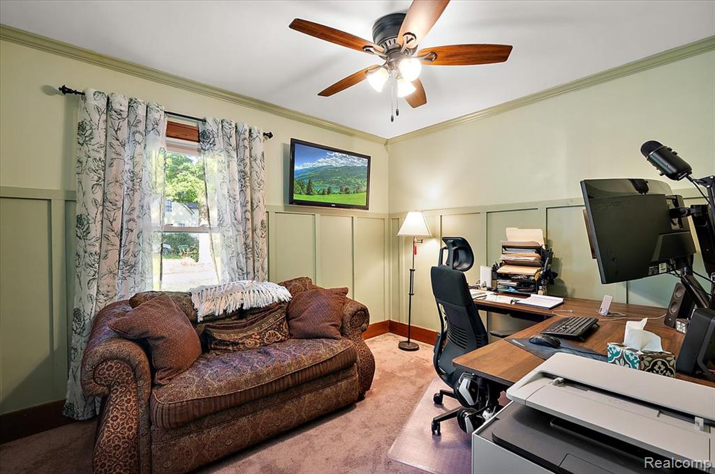 174 W Hollister Street, Romeo, MI 48065 — Photo 11