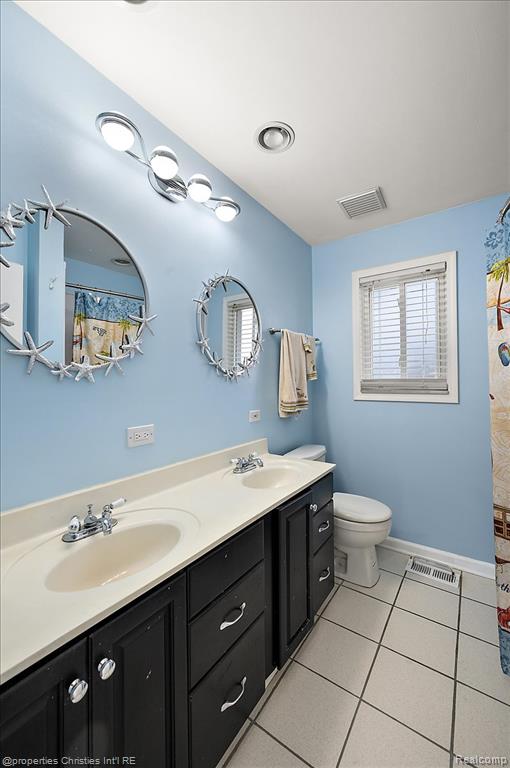 5832 Glen Echo Drive, Howell, MI 48843 — Photo 11