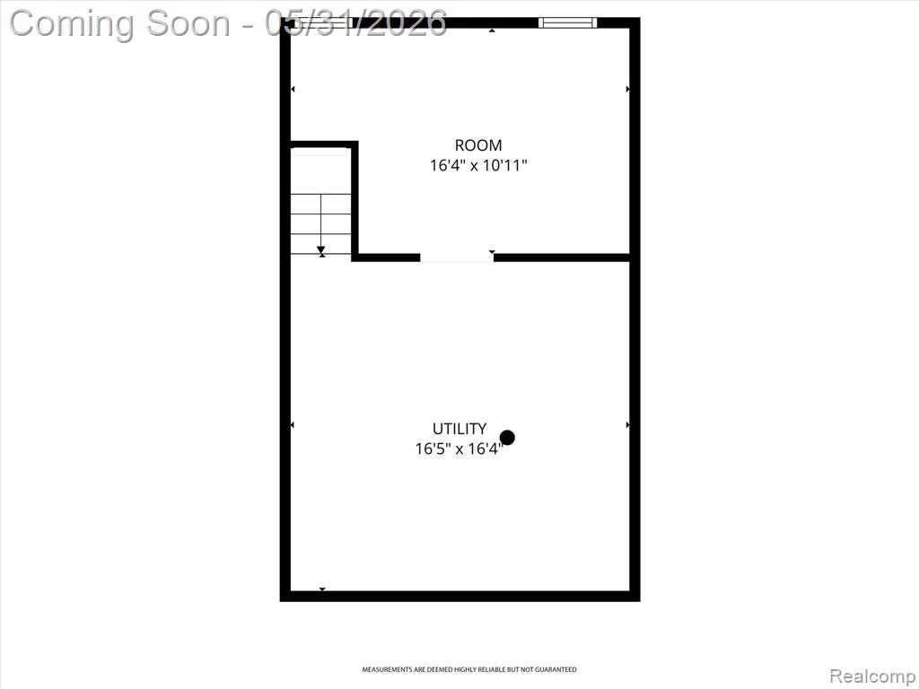 39700 Manor Drive, 10, Harrison Township, MI — Photo 39