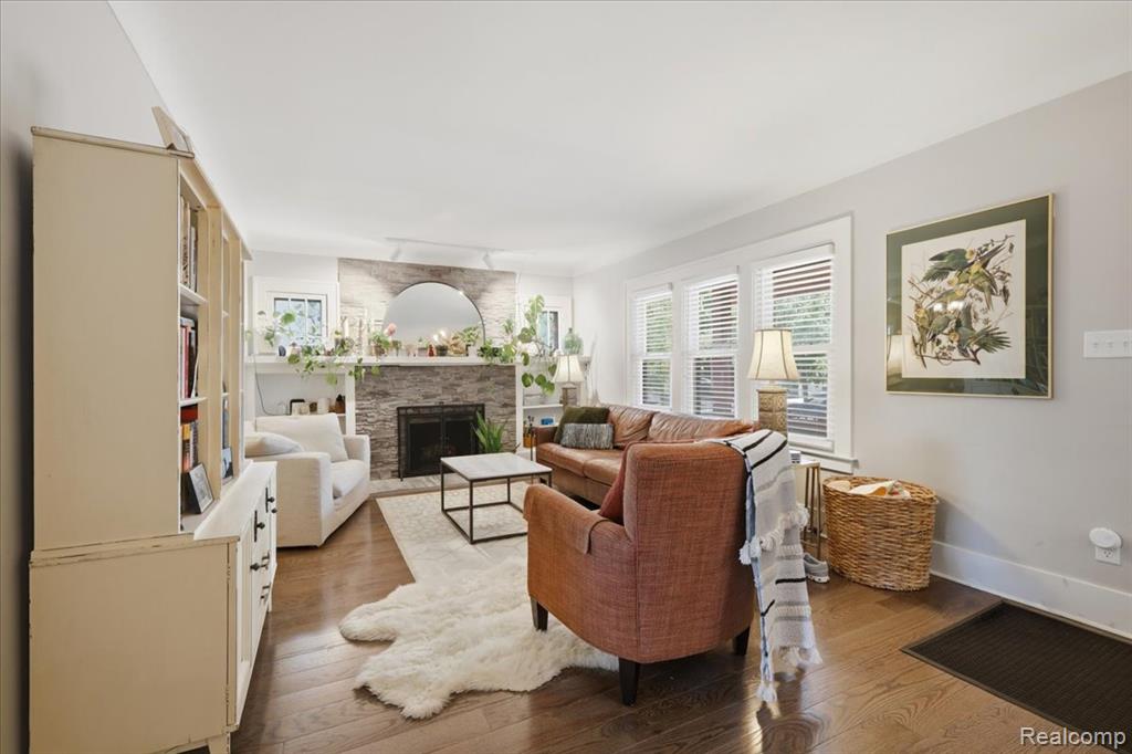 707 S Laurel Street, Royal Oak, MI 48067 — Photo 6