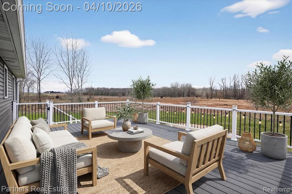 9148 Eva Lane, Fowlerville, MI 48836 — Photo 56