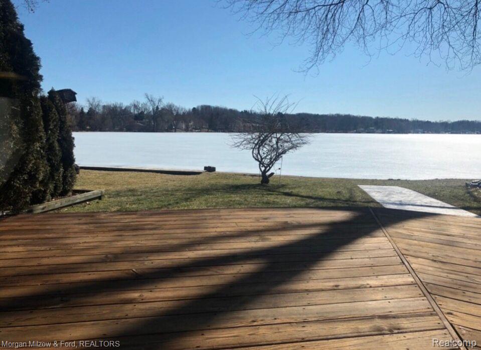 8763 Lakeview Boulevard, Clarkston, MI 48348 — Photo 25