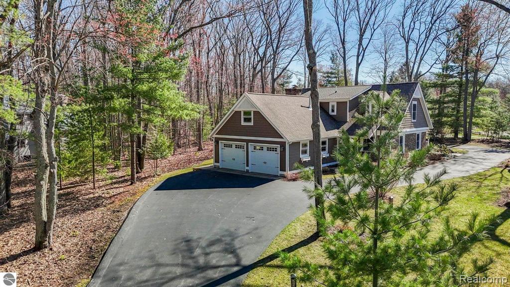 9086 N TOTTENHAM Drive, Traverse City, MI 49685 — Photo 65