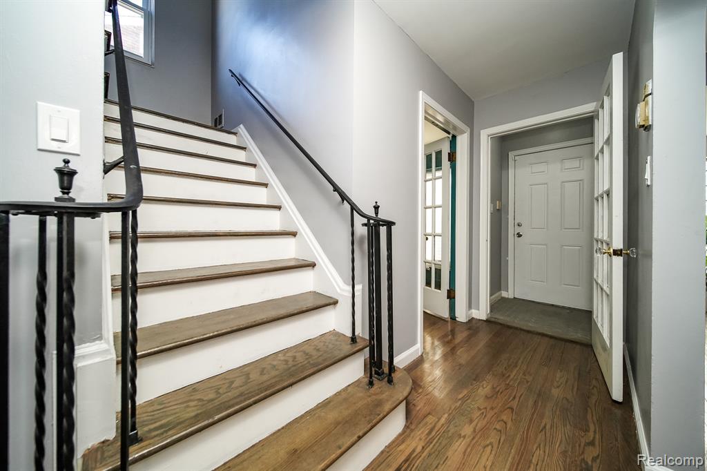 3164 OAKMAN Boulevard, Detroit, MI 48238 — Photo 39