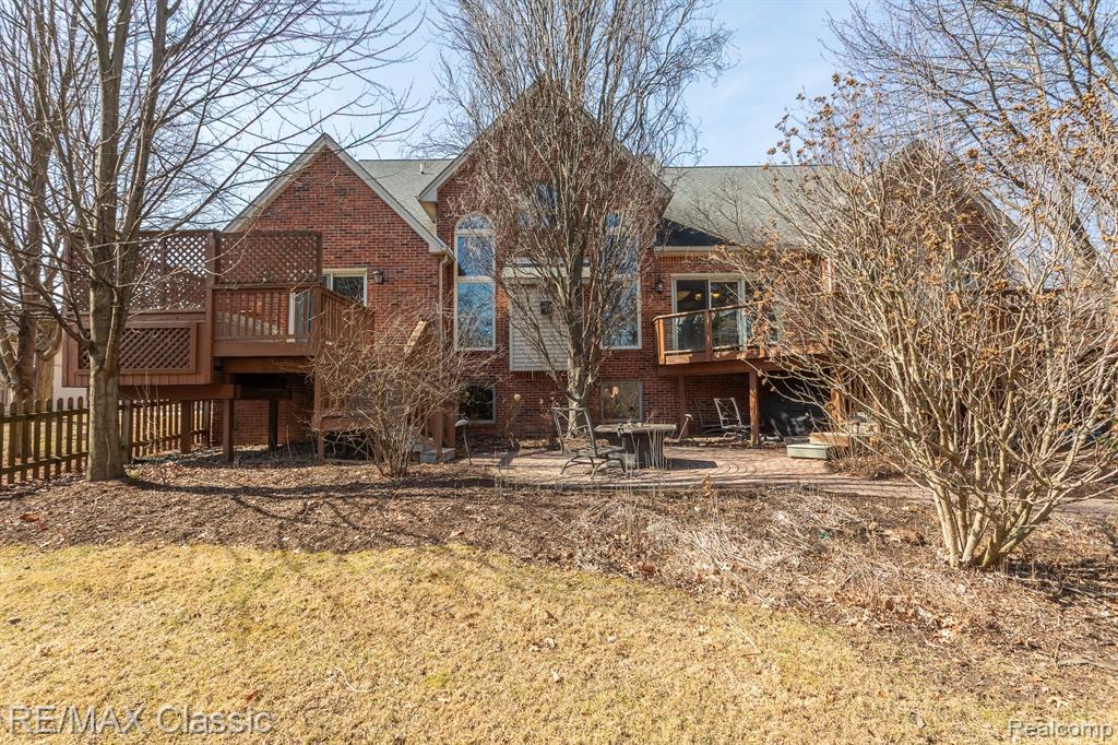 6904 GRANGER Drive, Troy, MI 48098 — Photo 61