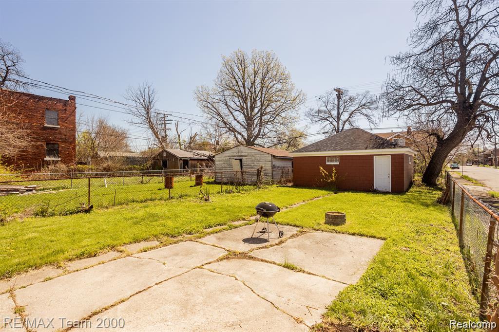 502 Harmon Street, Detroit, MI 48202 — Photo 29