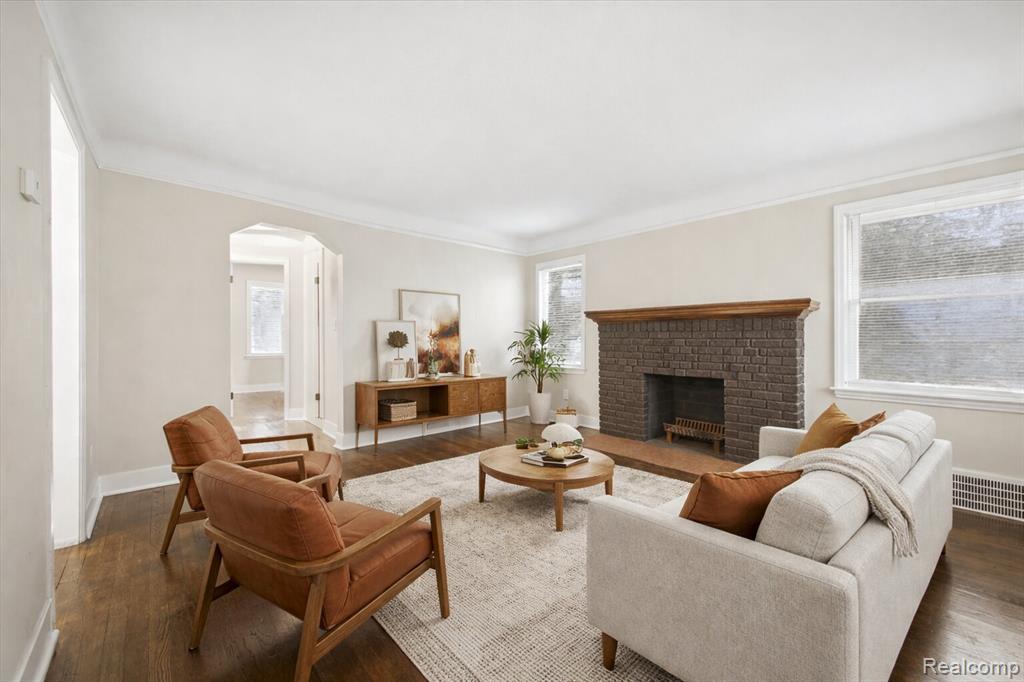 19365 Goddard Street, Detroit, MI 48234 — Photo 6