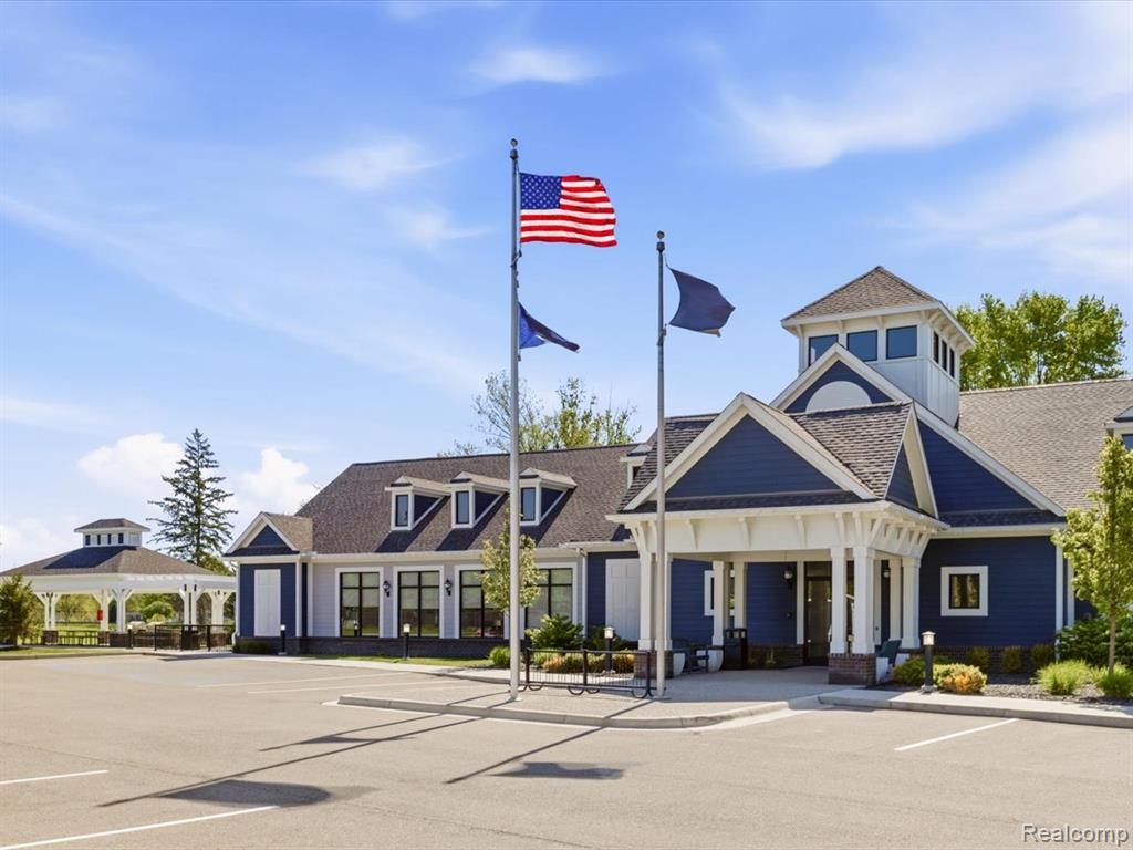 10914 Le Grande Court, Lot# 100, Ira, MI — Photo 26