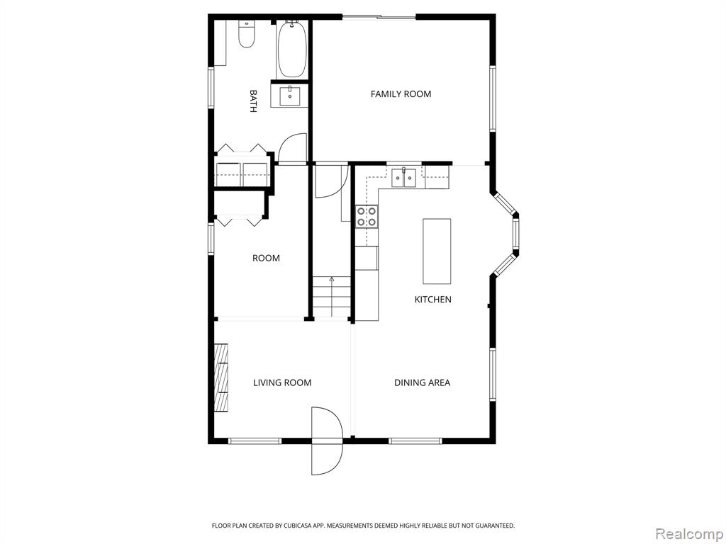 11647 E Lennon Road, Lennon Vlg, MI 48449 — Photo 17