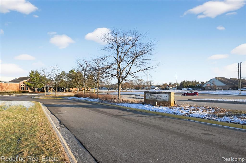 12355 Nantucket Drive, South Lyon, MI 48178 — Photo 44