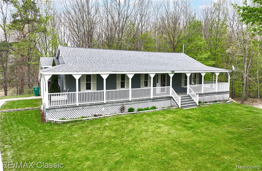 4611 Murray Road, Mayville Vlg, MI 48744 — Photo 11