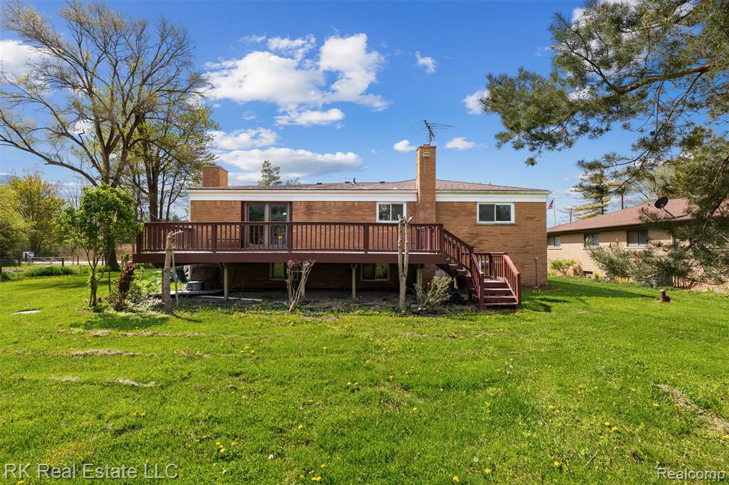 13799 31 Mile Road, Washington, MI 48095 — Photo 34