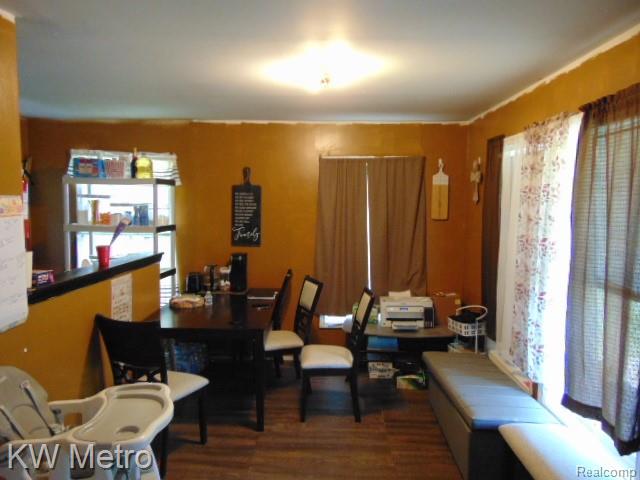 445 Navahoe Street, Detroit, MI 48215 — Photo 15