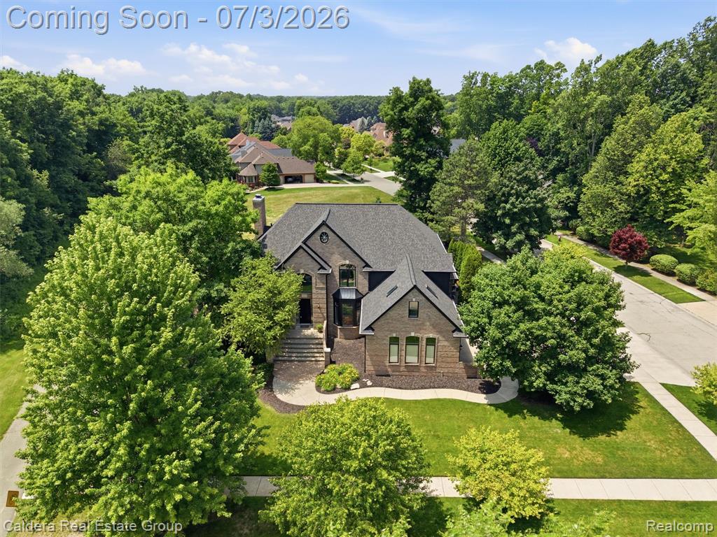 56015 Parkview Drive, Utica, MI 48316 — Photo 5