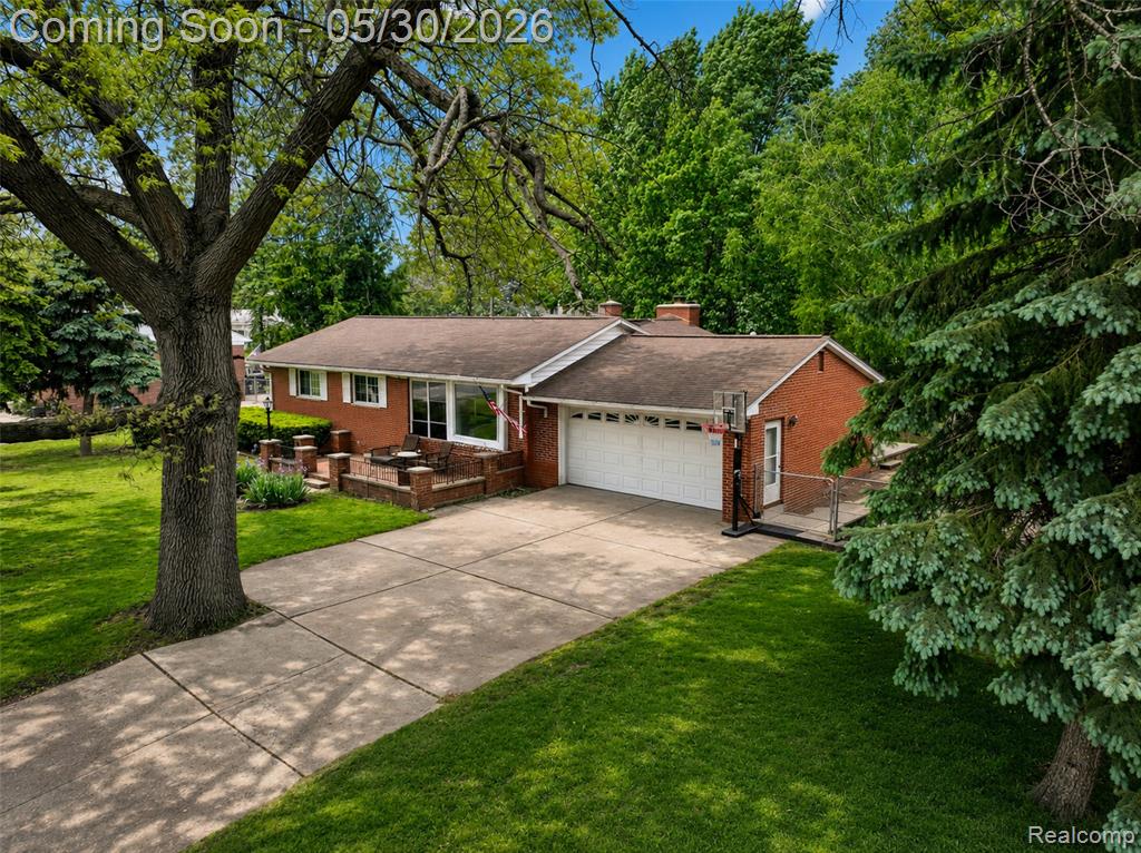 36900 Ferndale Street, Romulus, MI 48174 — Photo 31