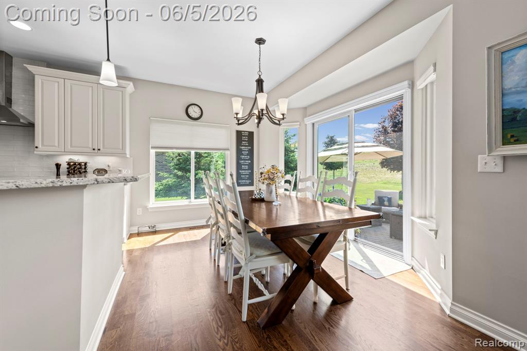 672 Brooks Lane, Oxford, MI 48371 — Photo 24