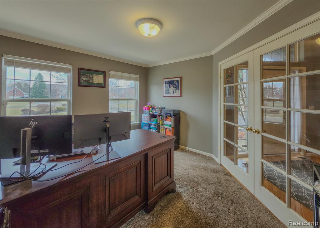 5731 Bingham Drive, Commerce Twp, MI 48382 — Photo 9