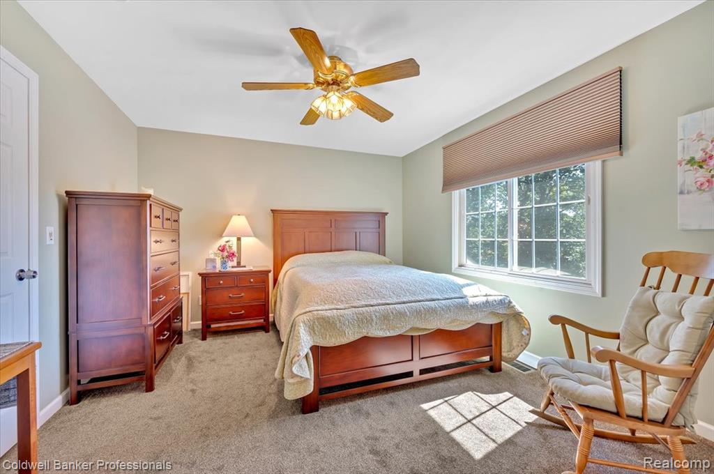 4655 Cusenza Drive, Otter Lake, MI 48464 — Photo 31