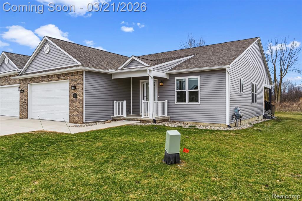 4260 Alex Marin Drive, Swartz Creek, MI 48473 — Photo 2