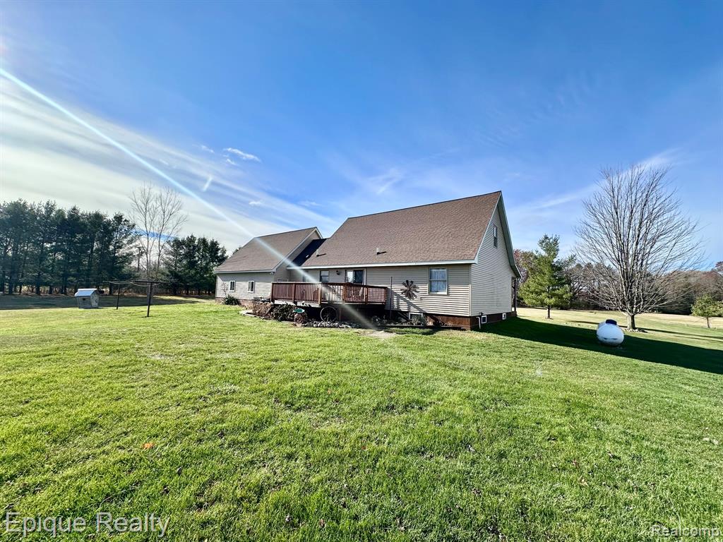 8662 Mason Road, Yale, MI 48097 — Photo 4
