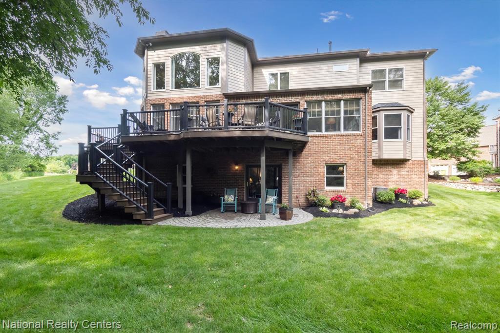 47769 Aberdeen Drive, Novi, MI — Photo 51