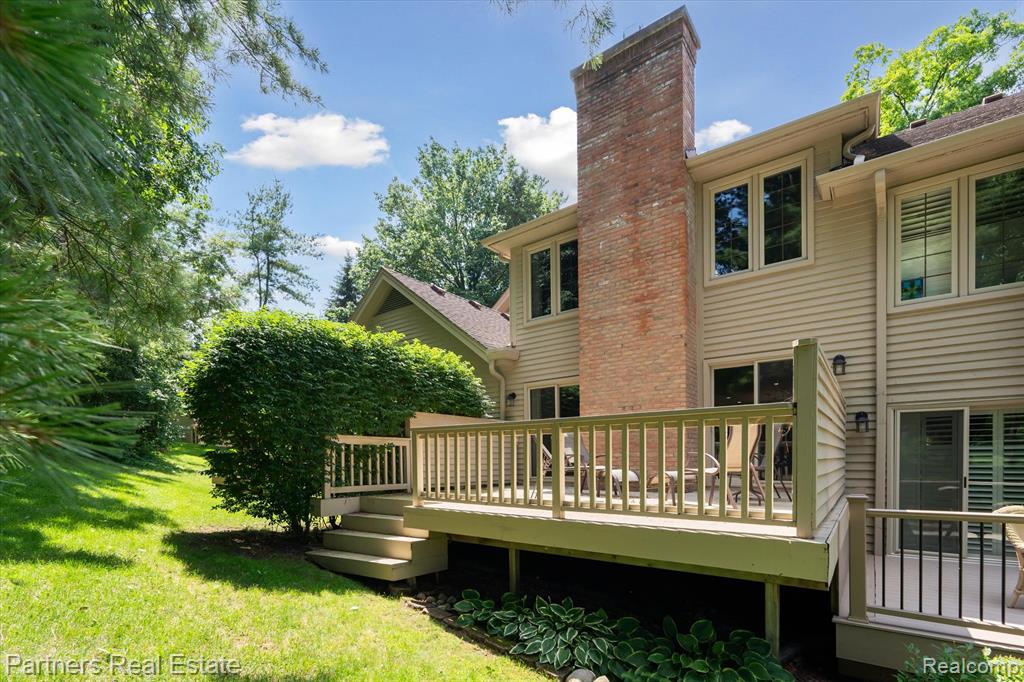 4614 Golf View Drive, 79, Brighton, MI 48116 — Photo 42