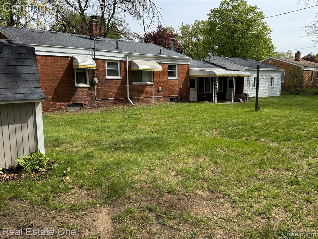 4865 Ross Drive, Waterford, MI 48328 — Photo 26