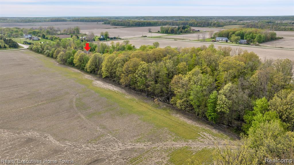 1050 WALES RIDGE Road, Wales, MI — Photo 37