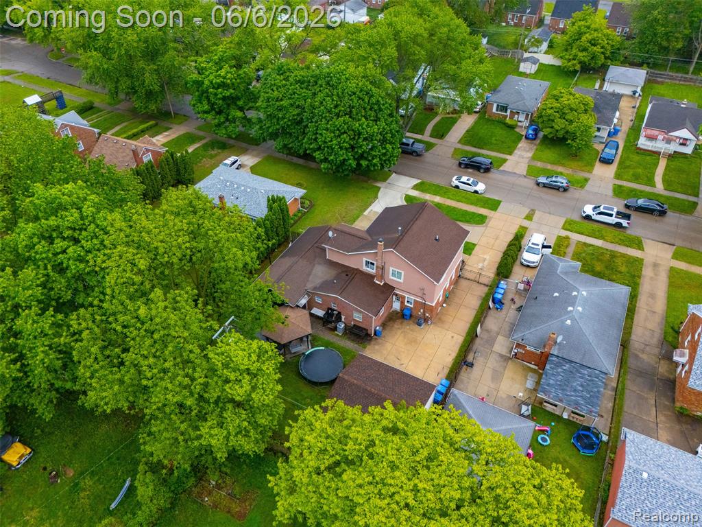 7723 Hazelton Street, Dearborn Heights, MI 48127 — Photo 53