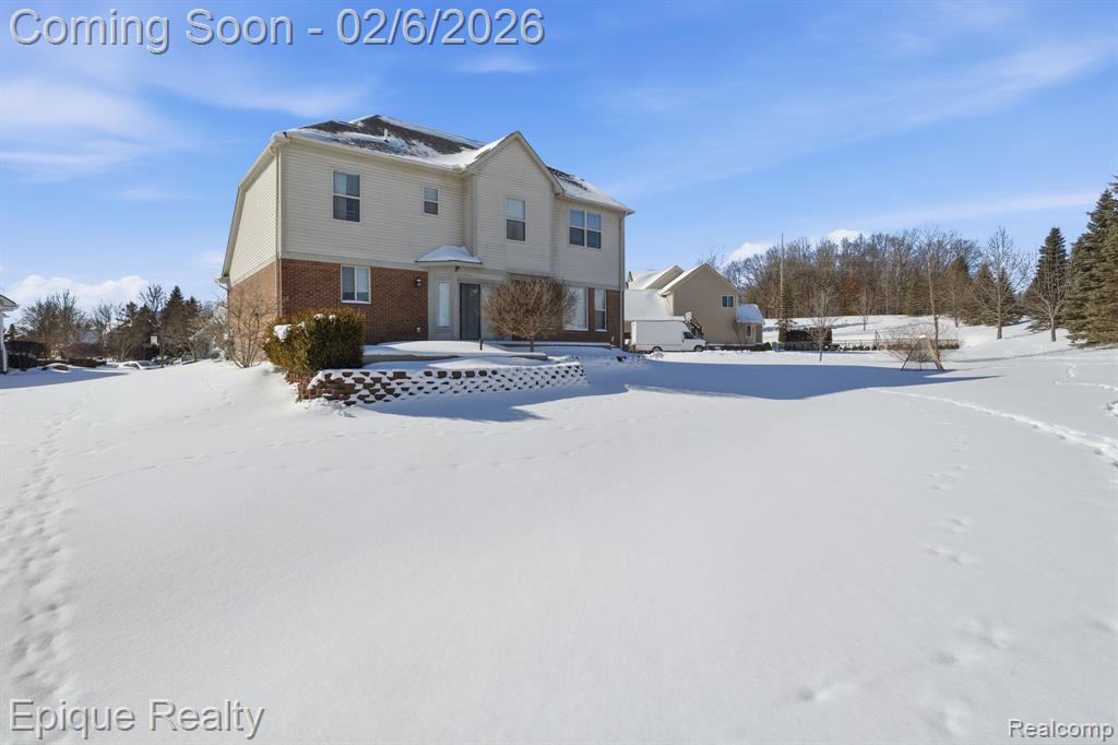 1030 Woodside Court, Oxford, MI 48371 — Photo 6
