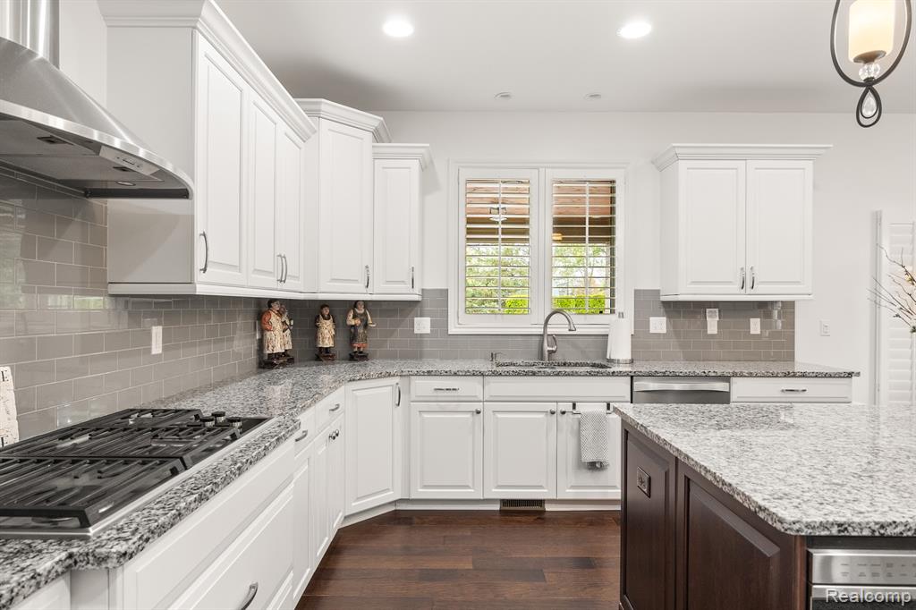 61723 West Point Drive, Washington, MI — Photo 15