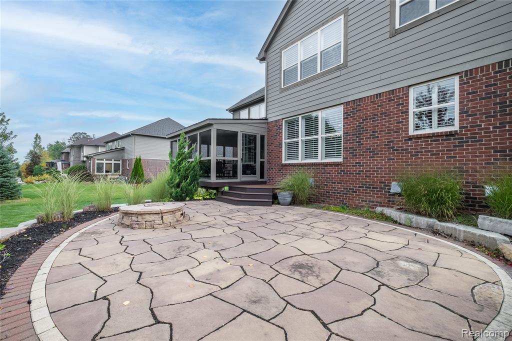 23063 Kirkland Court, Northville, MI 48167 — Photo 49