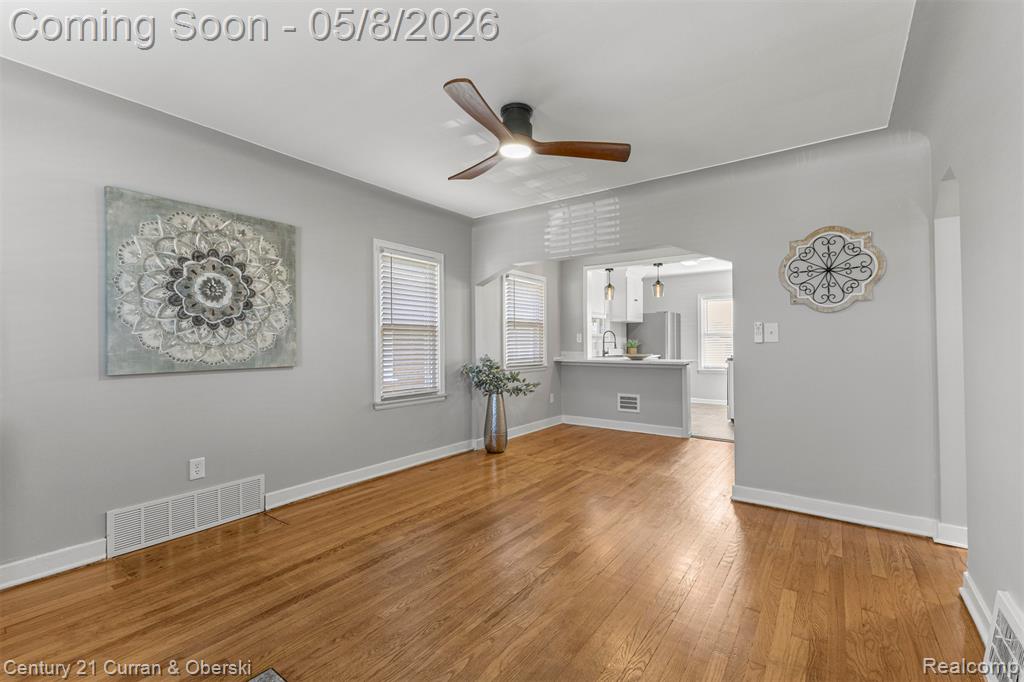 4009 Agnes Avenue, Lincoln Park, MI 48146 — Photo 4