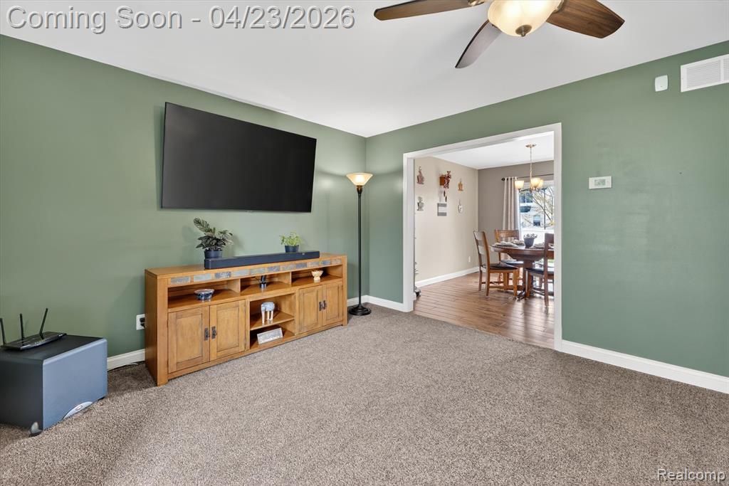 299 Dundee Ridge Drive, Dundee, MI 48131 — Photo 12