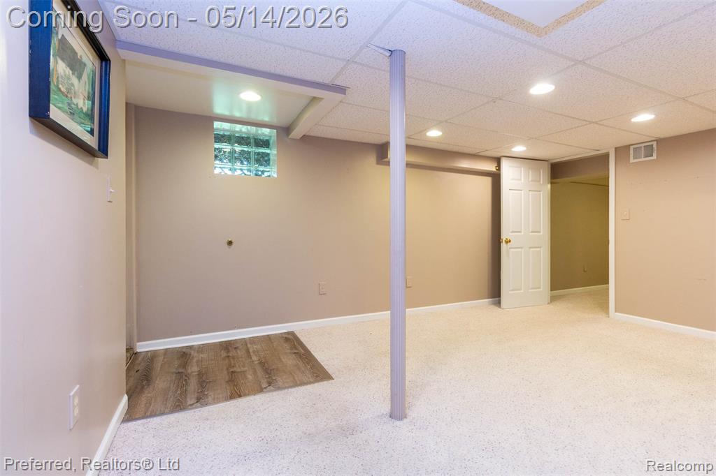 9840 Currie Road, Northville, MI 48167 — Photo 38