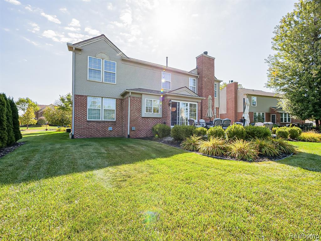 48581 Greenwich Circle, Canton, MI 48188 — Photo 34