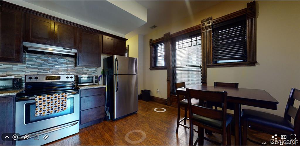 4305 Trumbull Street, Detroit, MI 48208 — Photo 3