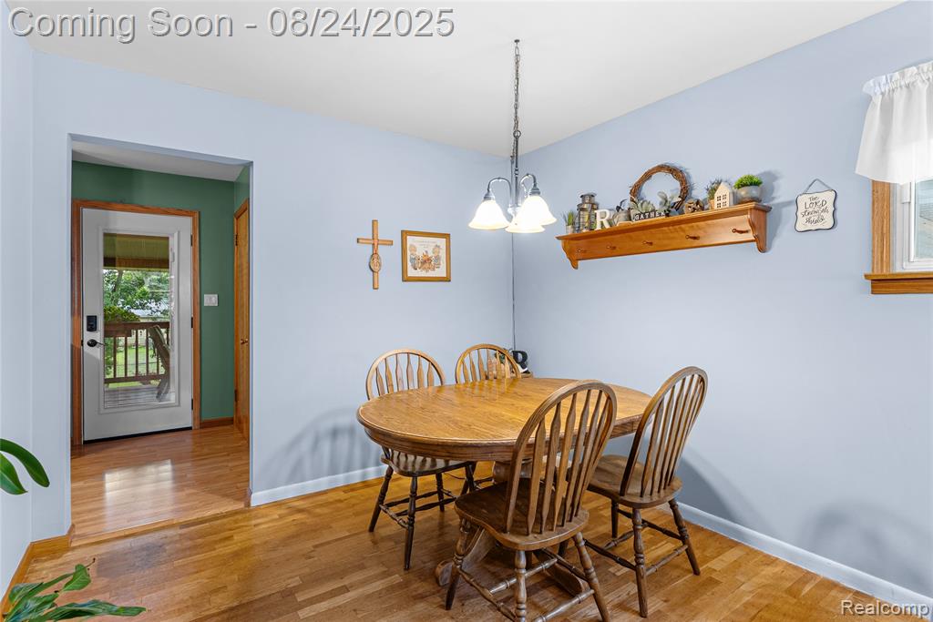 811 Saginaw Street, Vassar, MI 48768 — Photo 11