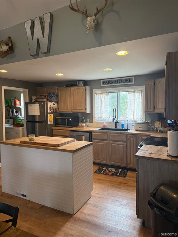 4226 Welch Road, Attica, MI 48412 — Photo 7