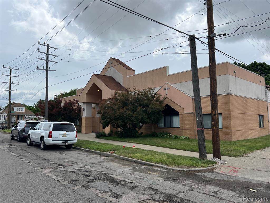 6100 - 6138 E NEVADA Street E, Detroit, MI 48234 — Photo 7