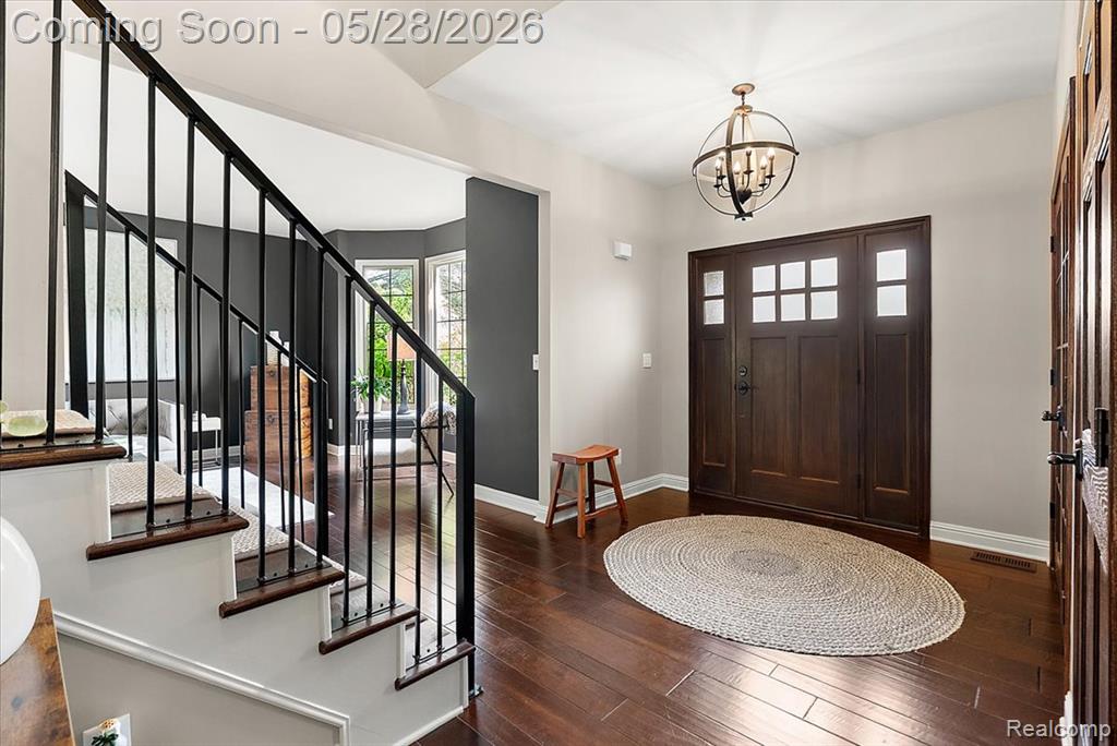 48056 River Way Court, Canton, MI 48187 — Photo 6