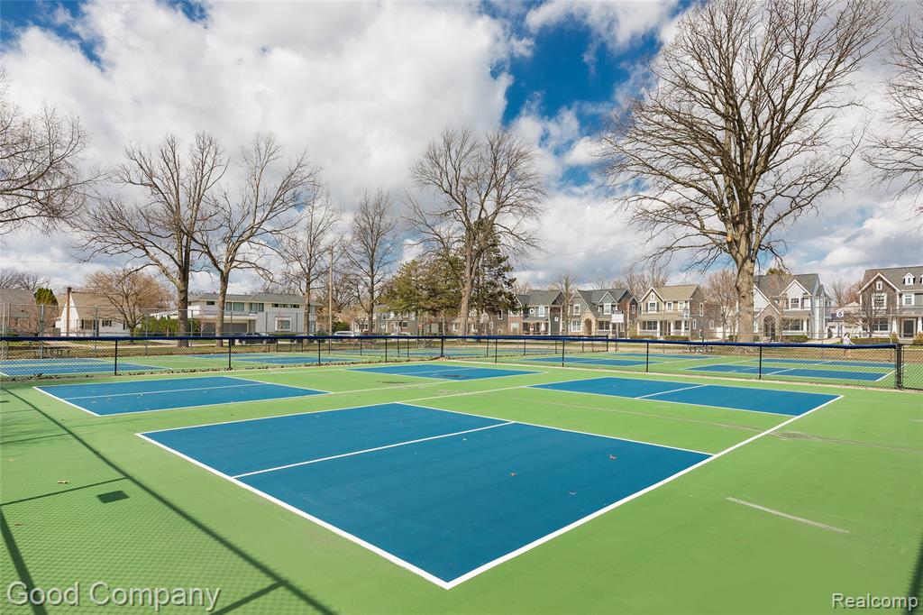 515 Potter Avenue, Royal Oak, MI 48067 — Photo 54