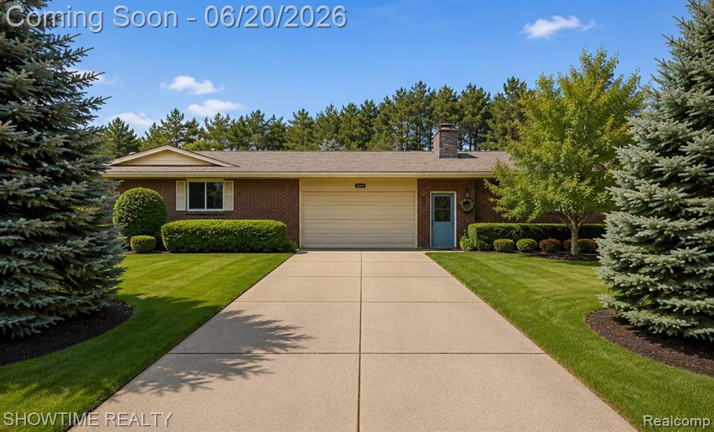 1661 Madeline Drive, Lapeer, MI 48446 — Photo 3