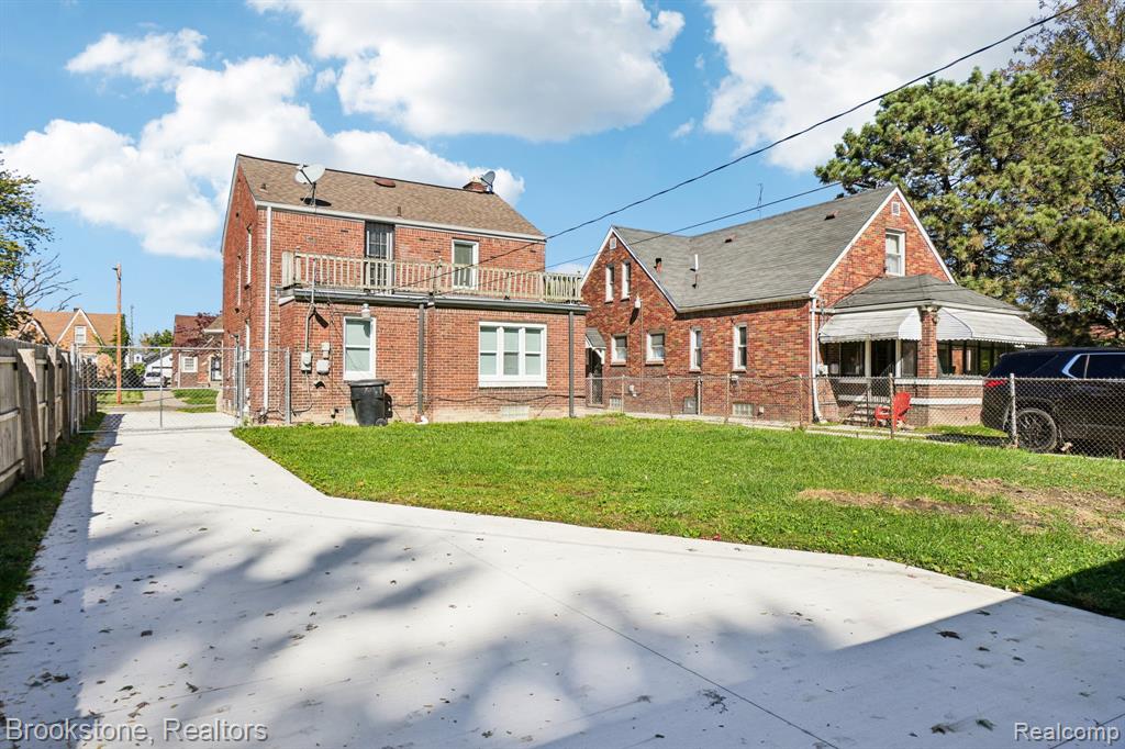 13380 Kilbourne Street, Detroit, MI 48213 — Photo 30