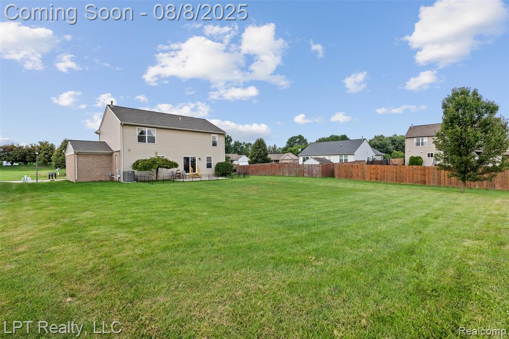 5341 Northwood Road, Grand Blanc, MI 48439 — Photo 19
