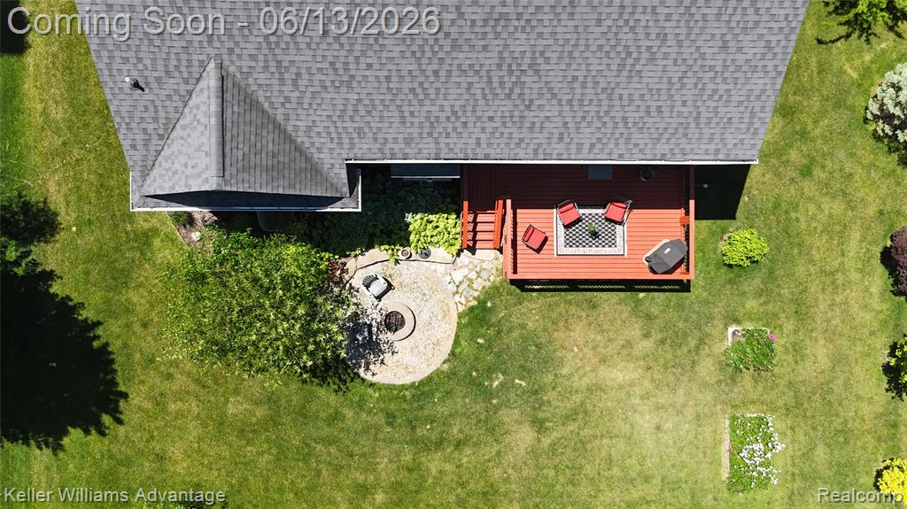 23740 Stoneleigh Drive, South Lyon, MI 48178 — Photo 57