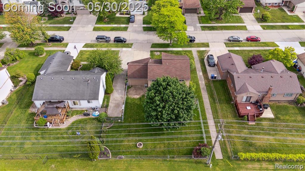 45127 Fair Oaks Drive, Canton, MI 48187 — Photo 54