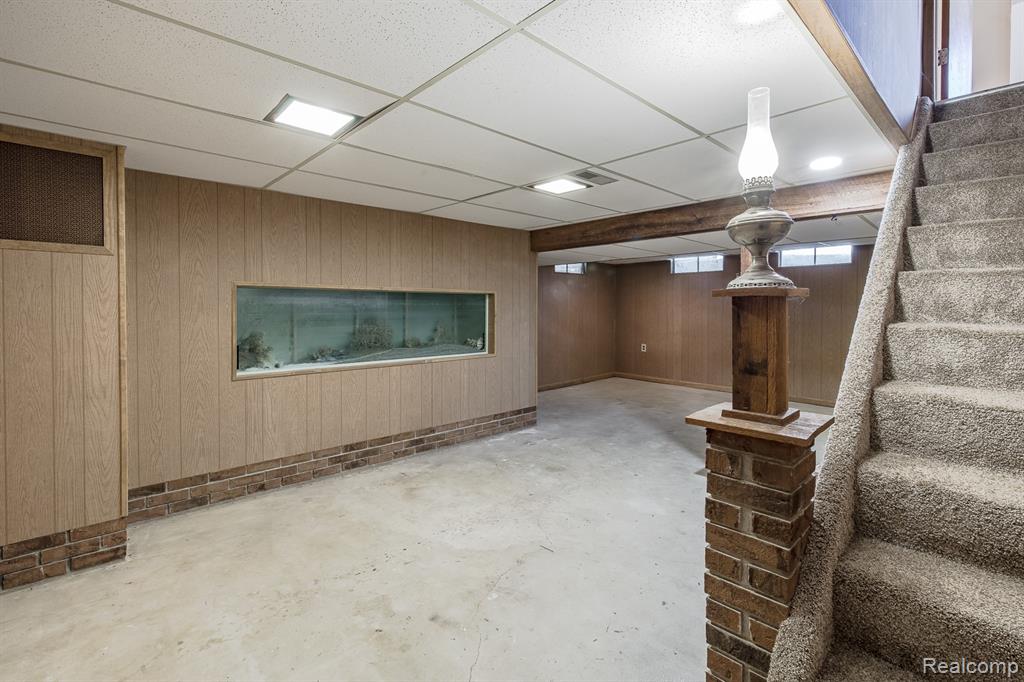 7070 Aldredge Drive, Swartz Creek, MI 48473 — Photo 21
